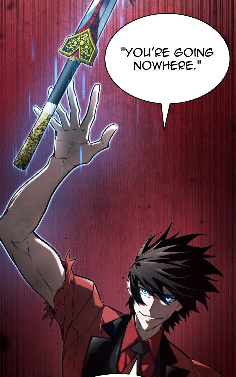 Read Boundless Ascension Manga Online