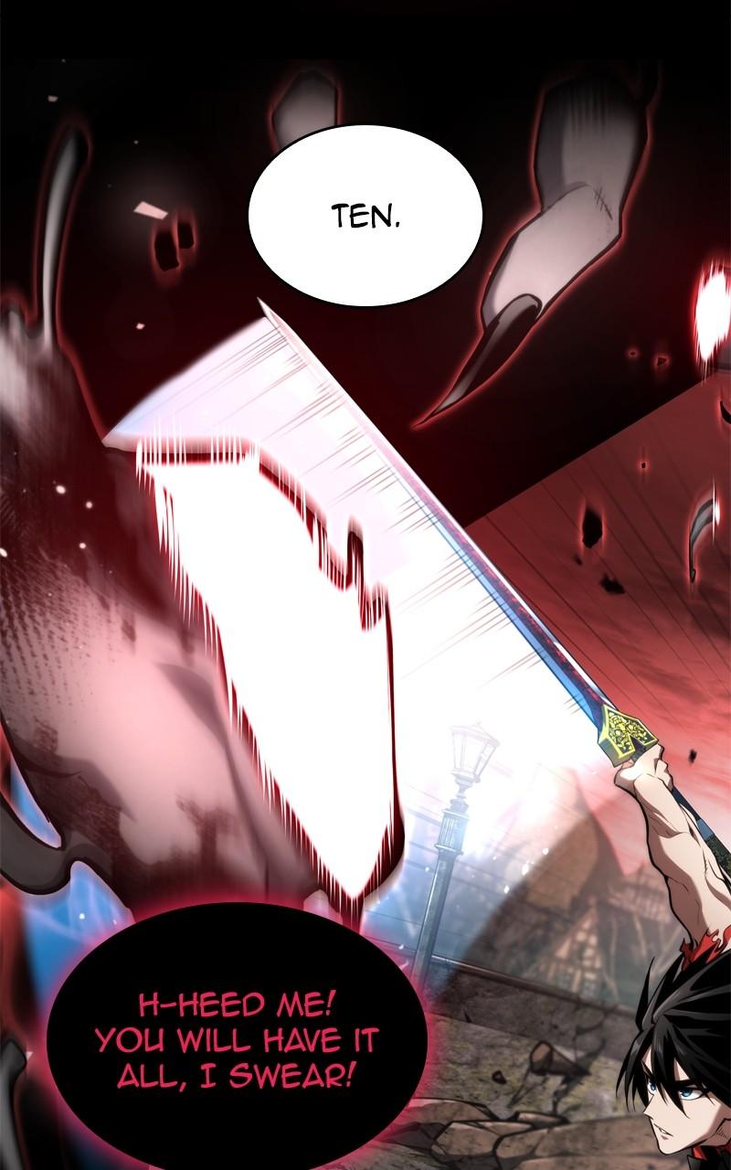 Read Boundless Ascension Manga Online