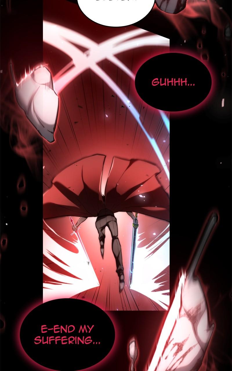 Read Boundless Ascension Manga Online