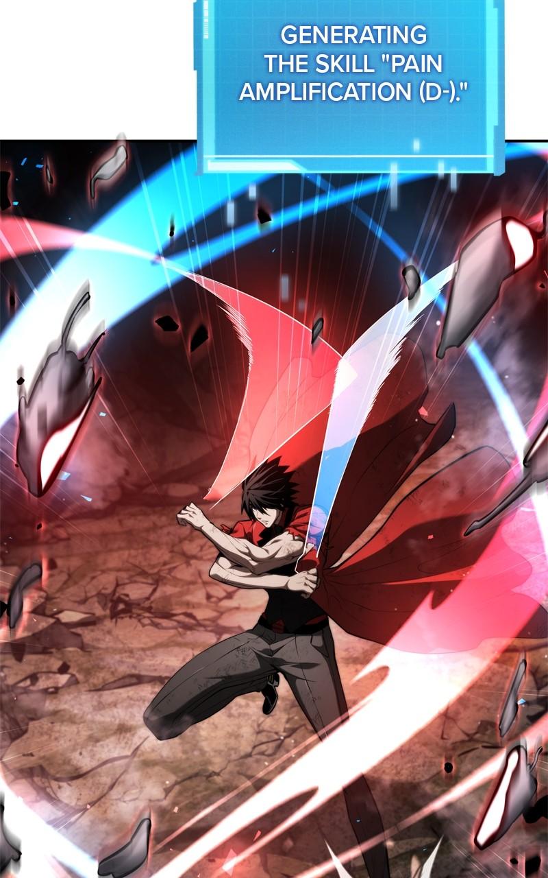 Read Boundless Ascension Manga Online