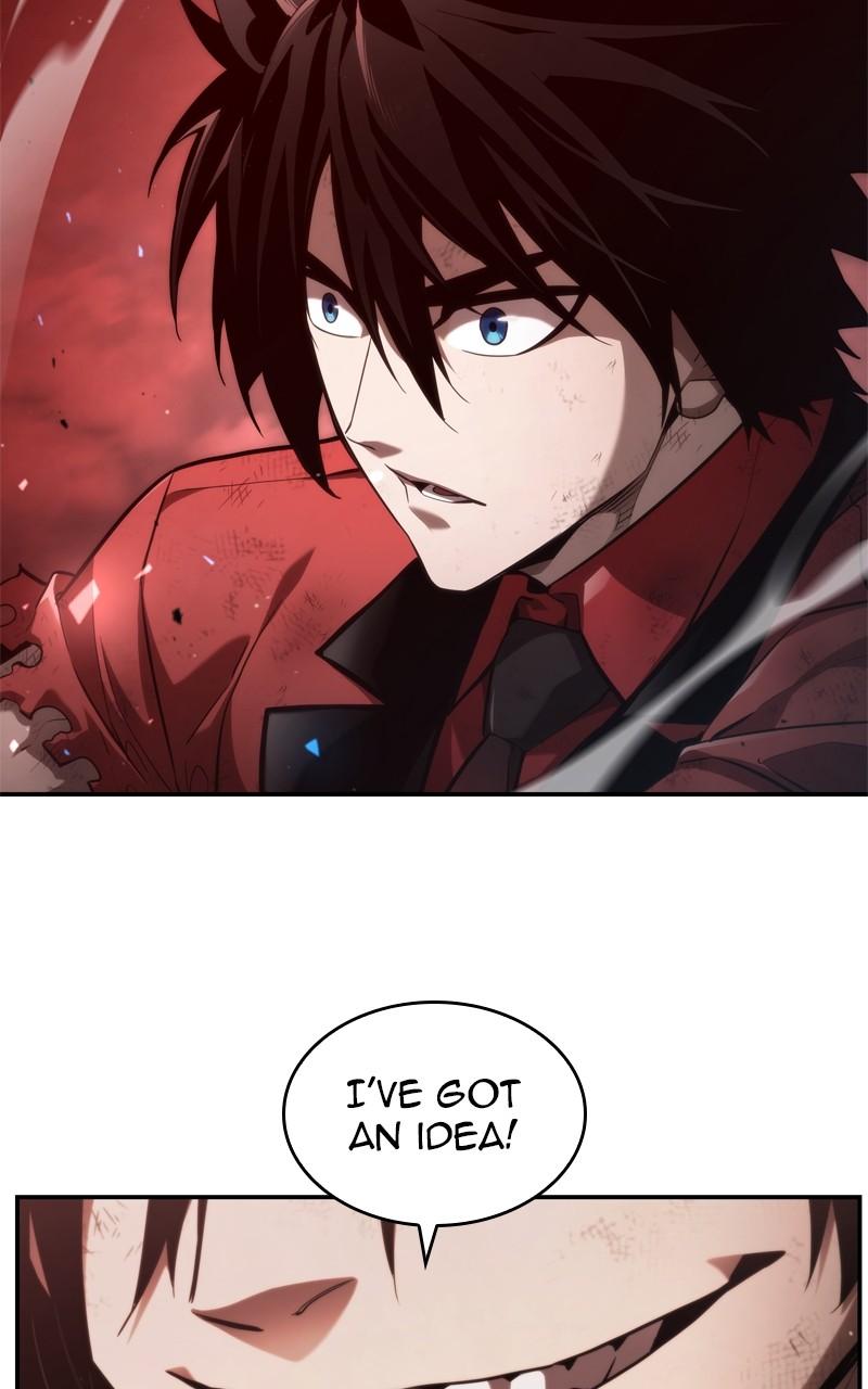 Read Boundless Ascension Manga Online