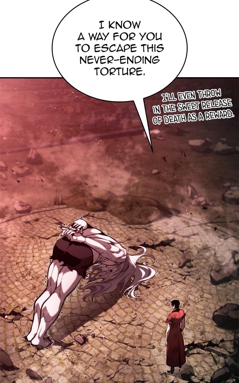 Read Boundless Ascension Manga Online