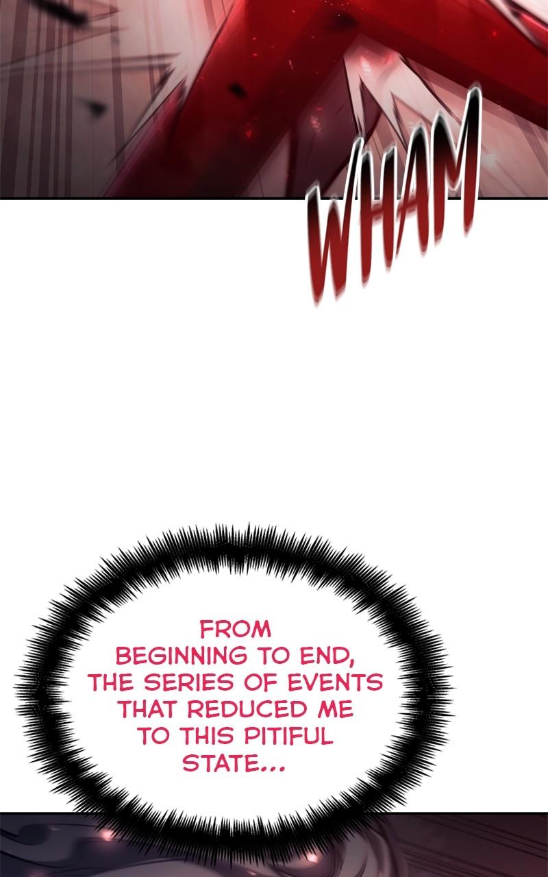 Read Boundless Ascension Manga Online