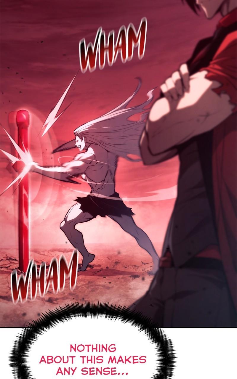 Read Boundless Ascension Manga Online
