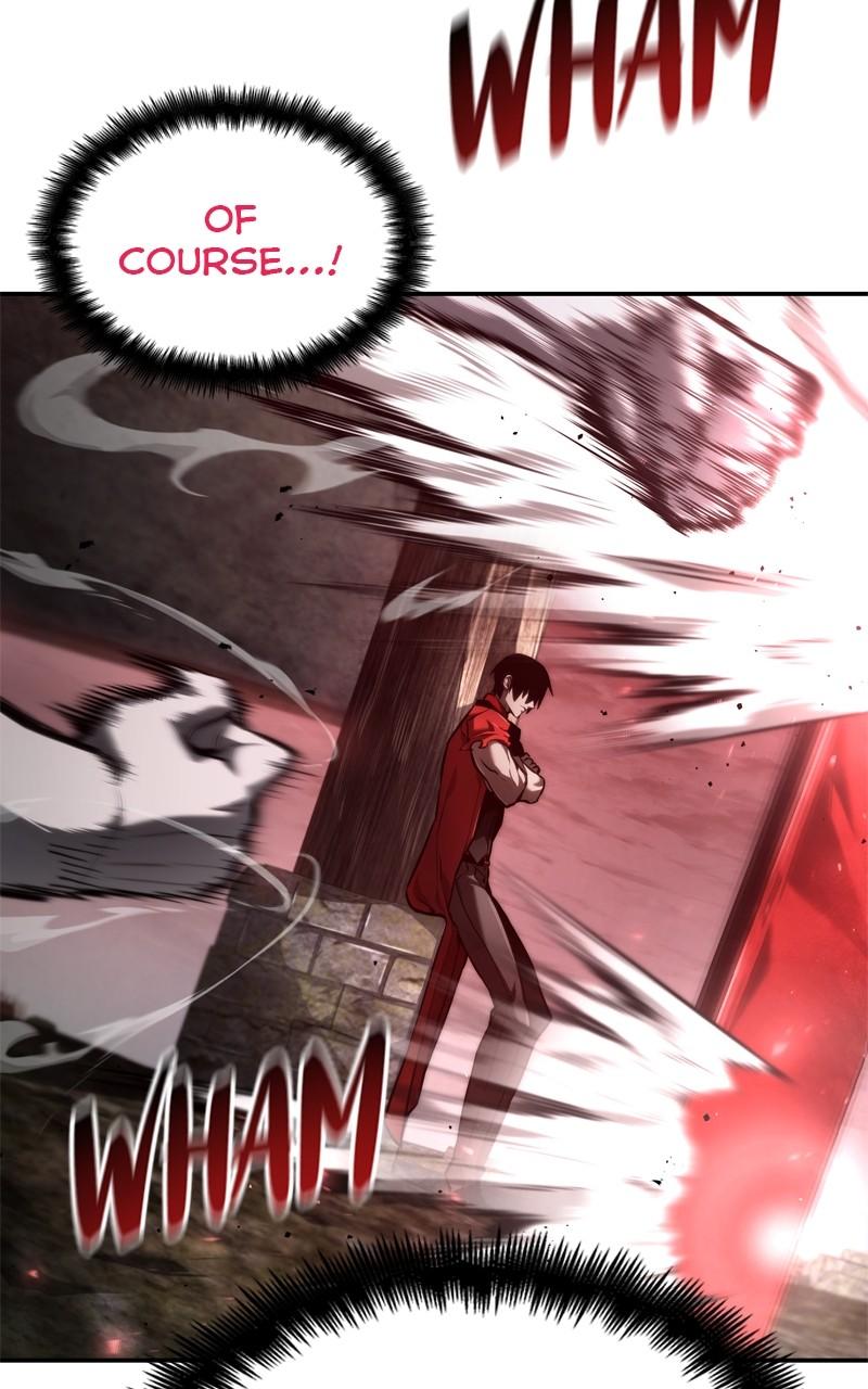 Read Boundless Ascension Manga Online