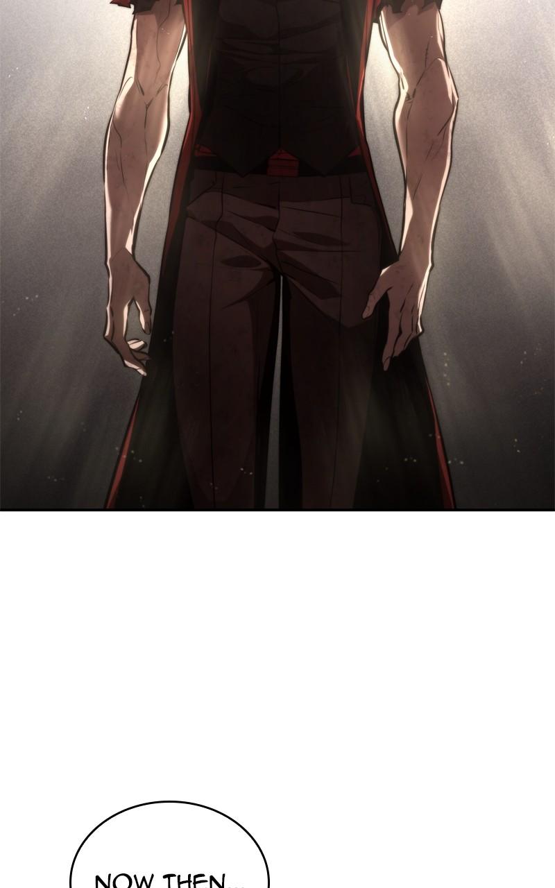 Read Boundless Ascension Manga Online