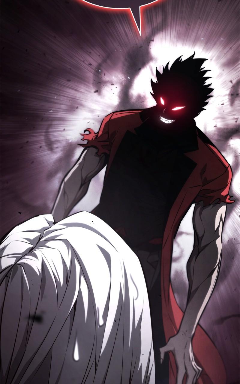 Read Boundless Ascension Manga Online