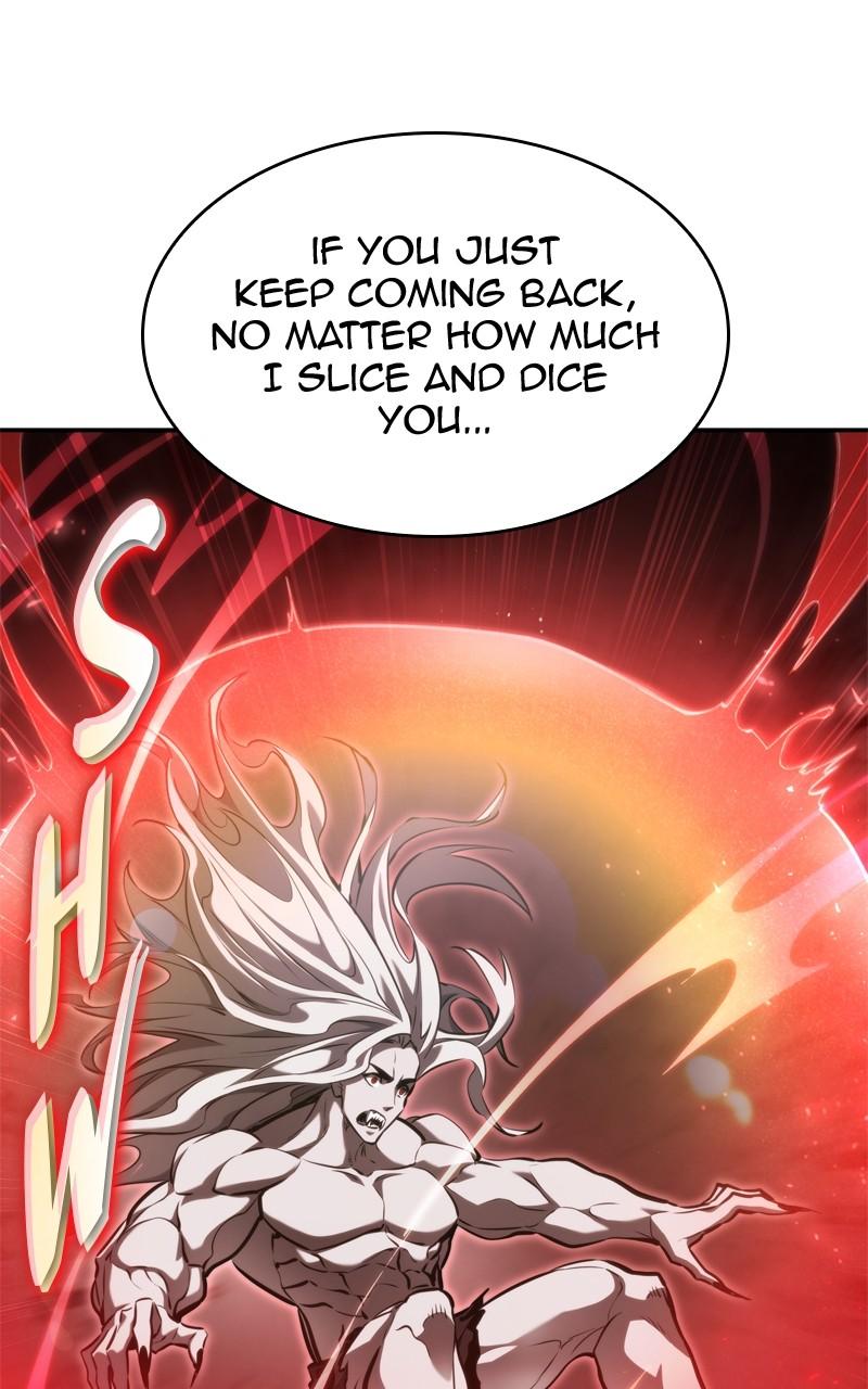 Read Boundless Ascension Manga Online