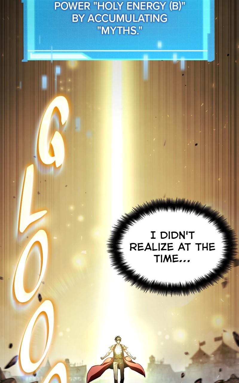Read Boundless Ascension Manga Online