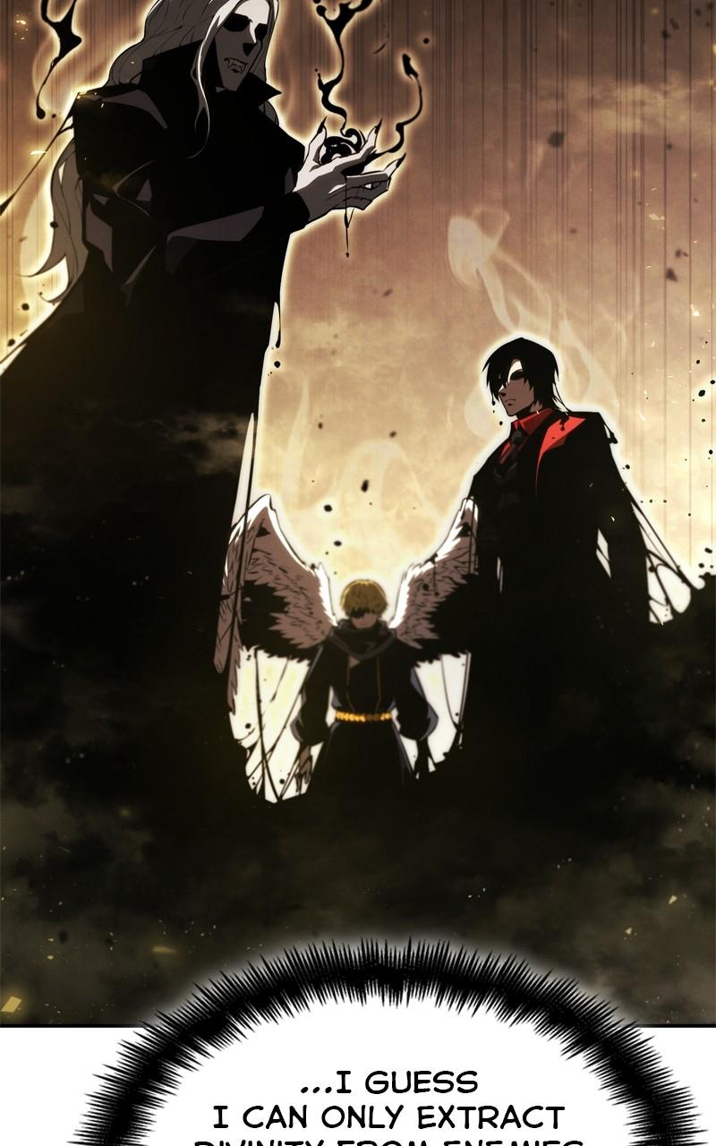 Read Boundless Ascension Manga Online