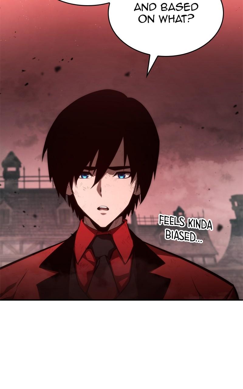 Read Boundless Ascension Manga Online