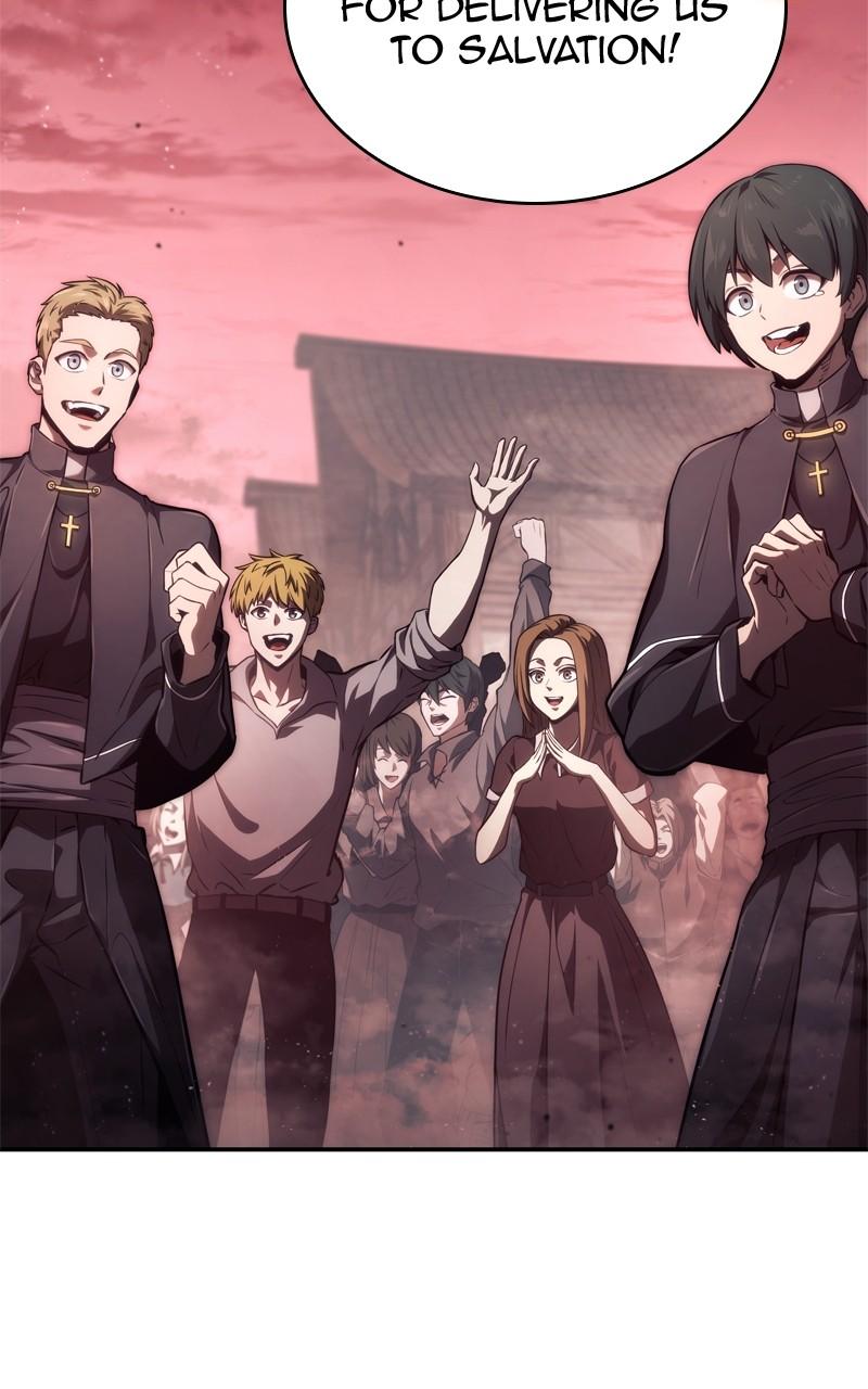 Read Boundless Ascension Manga Online