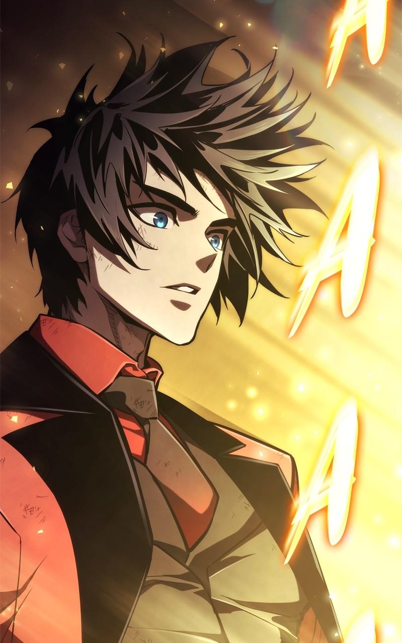 Read Boundless Ascension Manga Online
