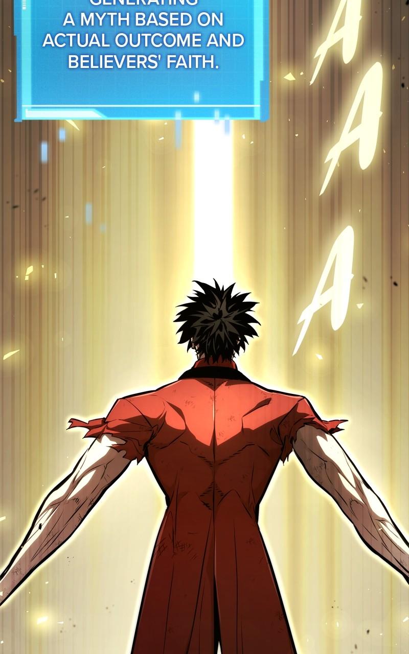 Read Boundless Ascension Manga Online