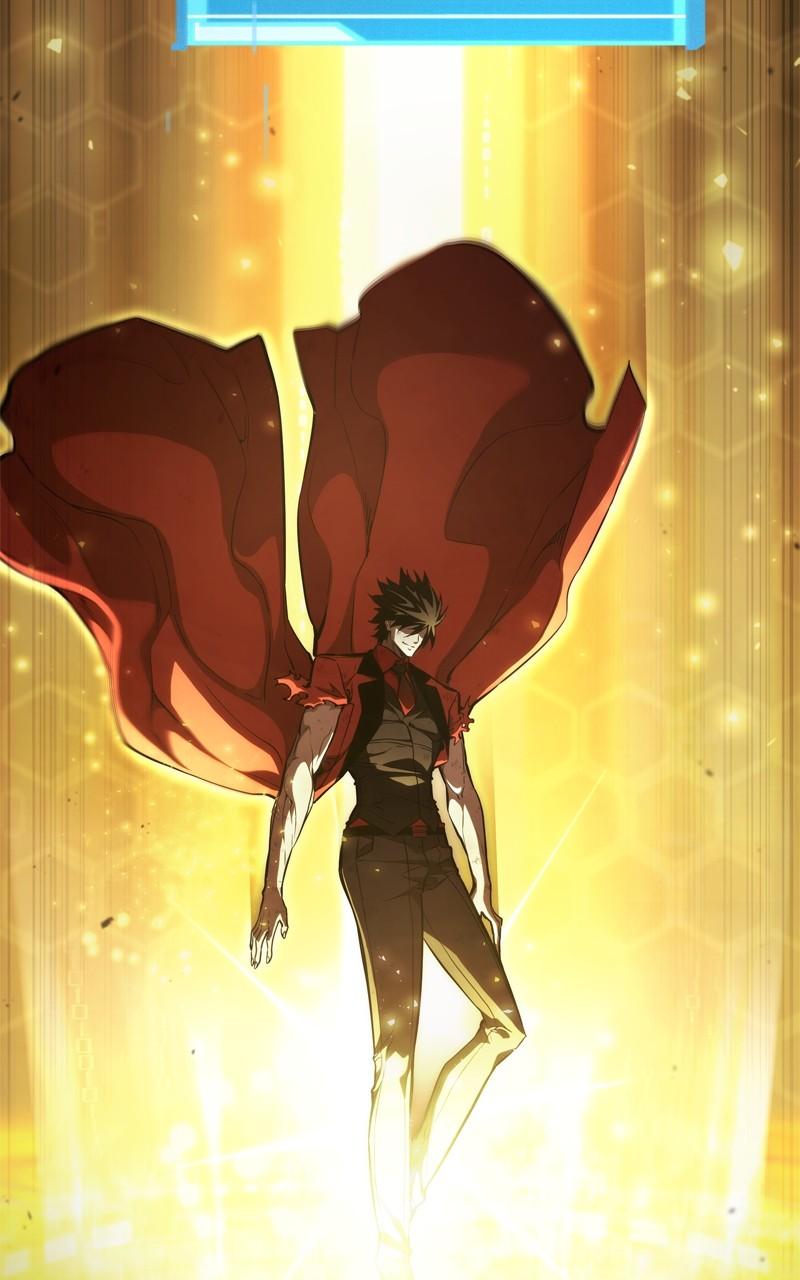 Read Boundless Ascension Manga Online