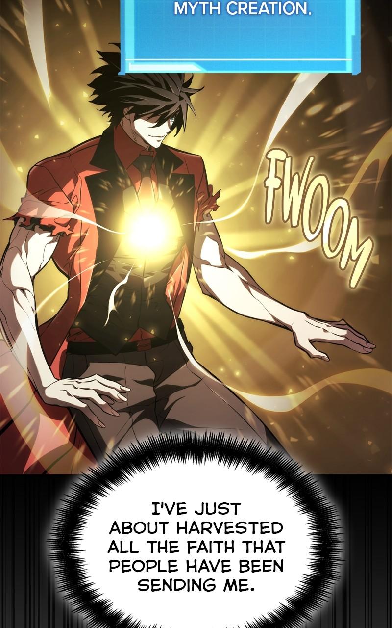 Read Boundless Ascension Manga Online