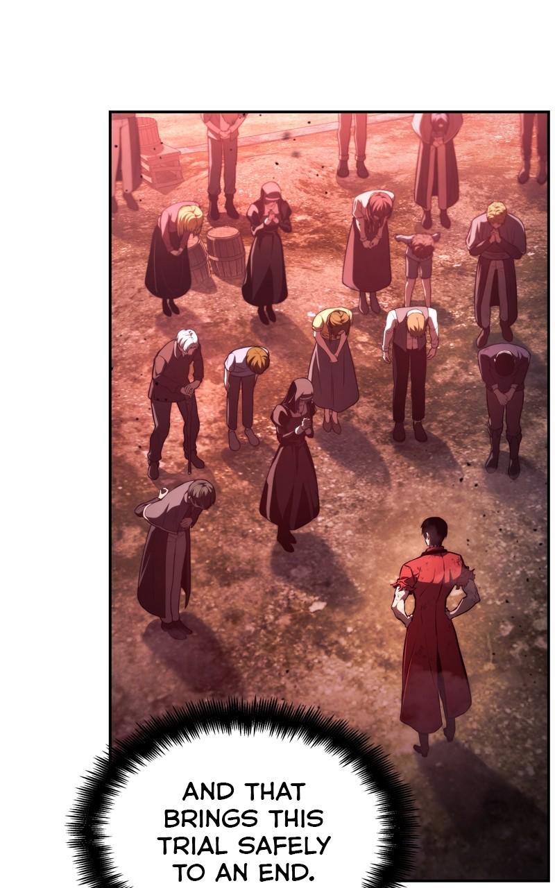Read Boundless Ascension Manga Online