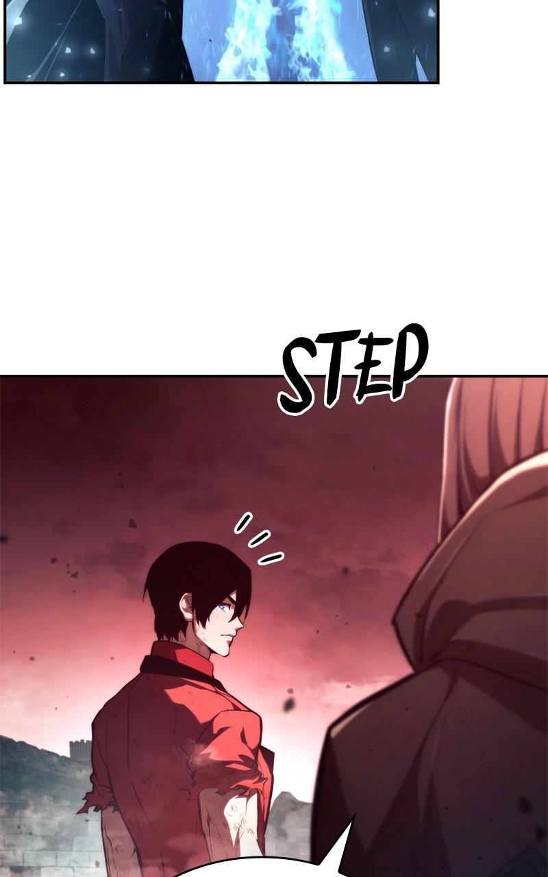 Read Boundless Ascension Manga Online