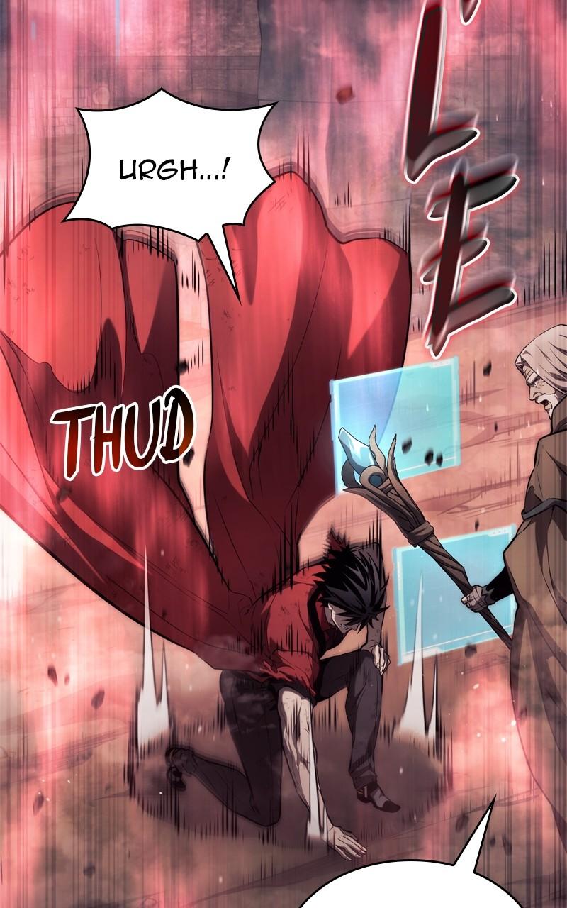 Read Boundless Ascension Manga Online