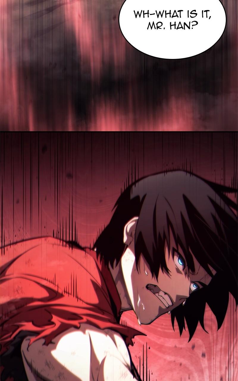 Read Boundless Ascension Manga Online