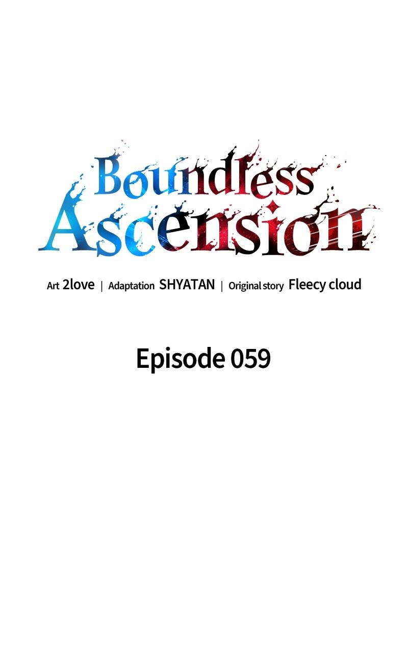 Read Boundless Ascension Manga Online