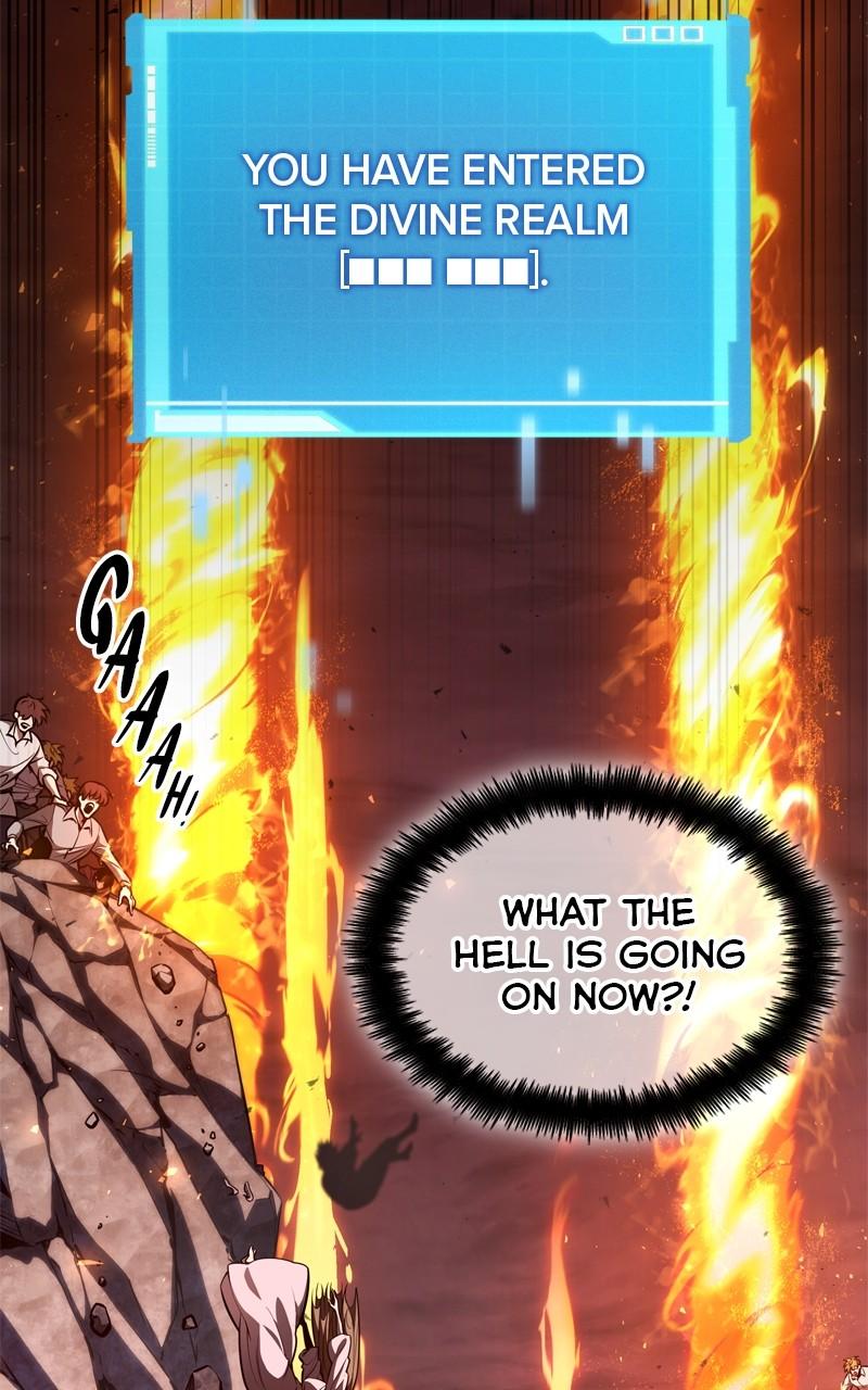 Read Boundless Ascension Manga Online
