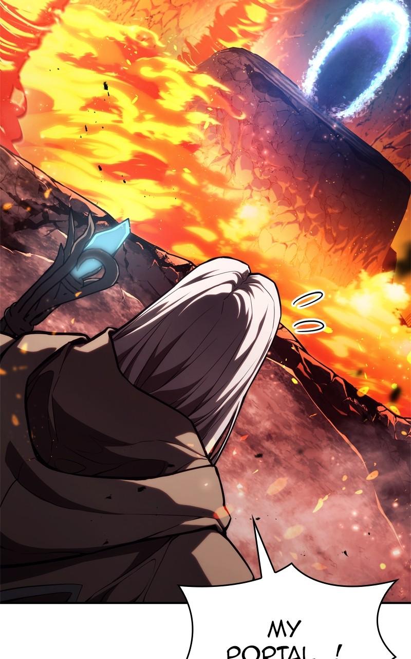 Read Boundless Ascension Manga Online