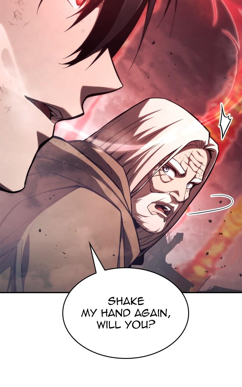 Read Boundless Ascension Manga Online
