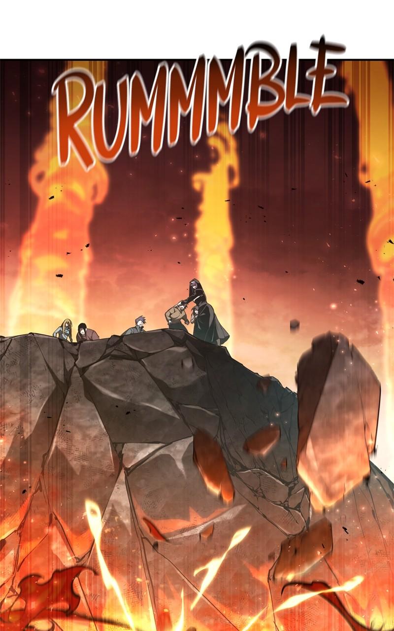 Read Boundless Ascension Manga Online