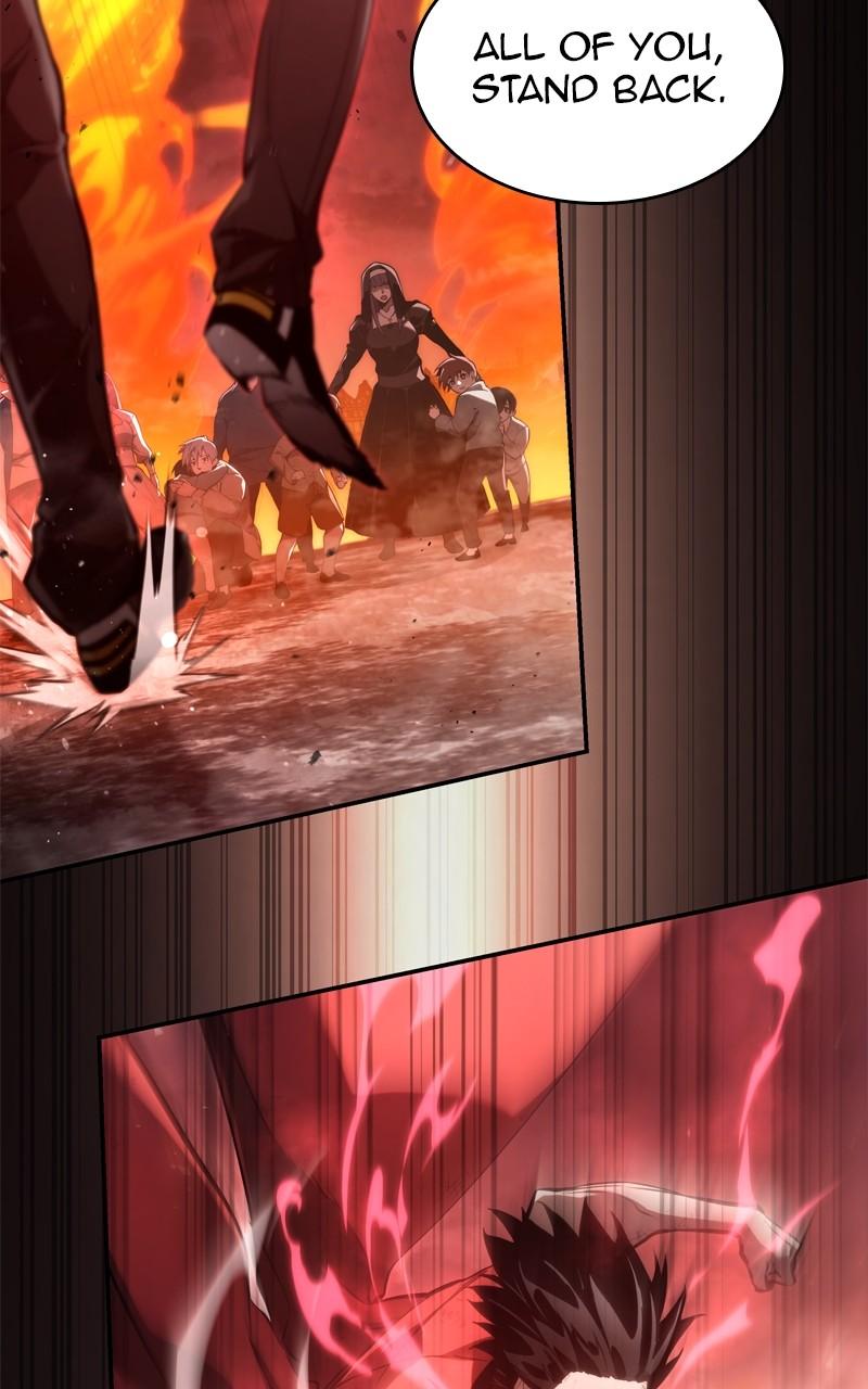 Read Boundless Ascension Manga Online