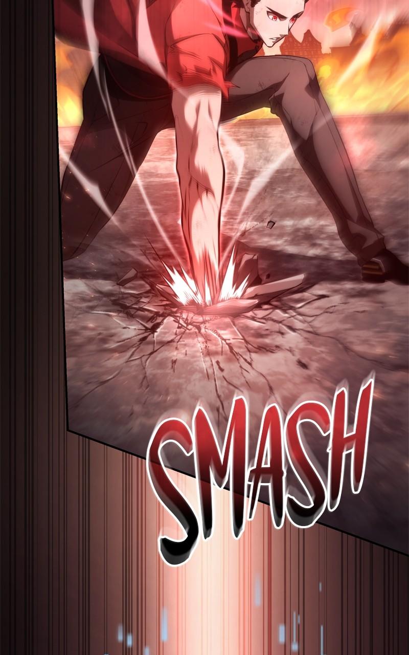 Read Boundless Ascension Manga Online