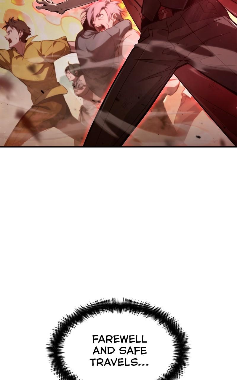 Read Boundless Ascension Manga Online