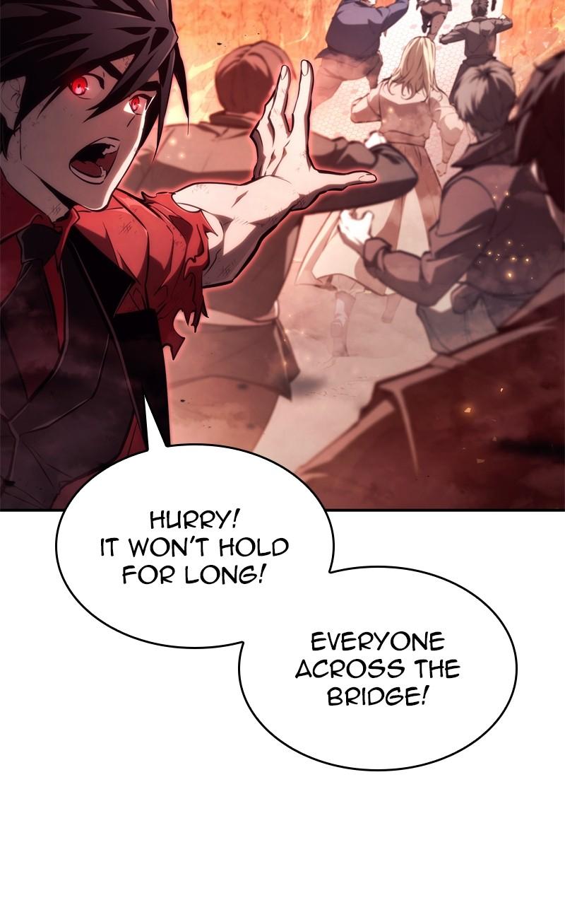 Read Boundless Ascension Manga Online