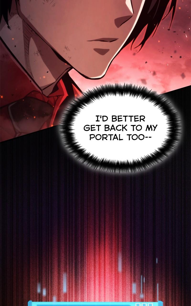 Read Boundless Ascension Manga Online