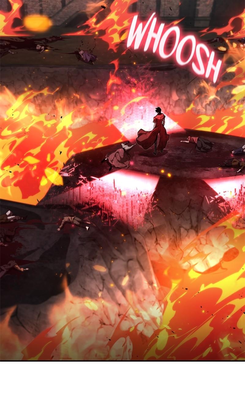 Read Boundless Ascension Manga Online