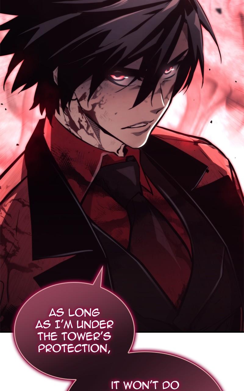 Read Boundless Ascension Manga Online