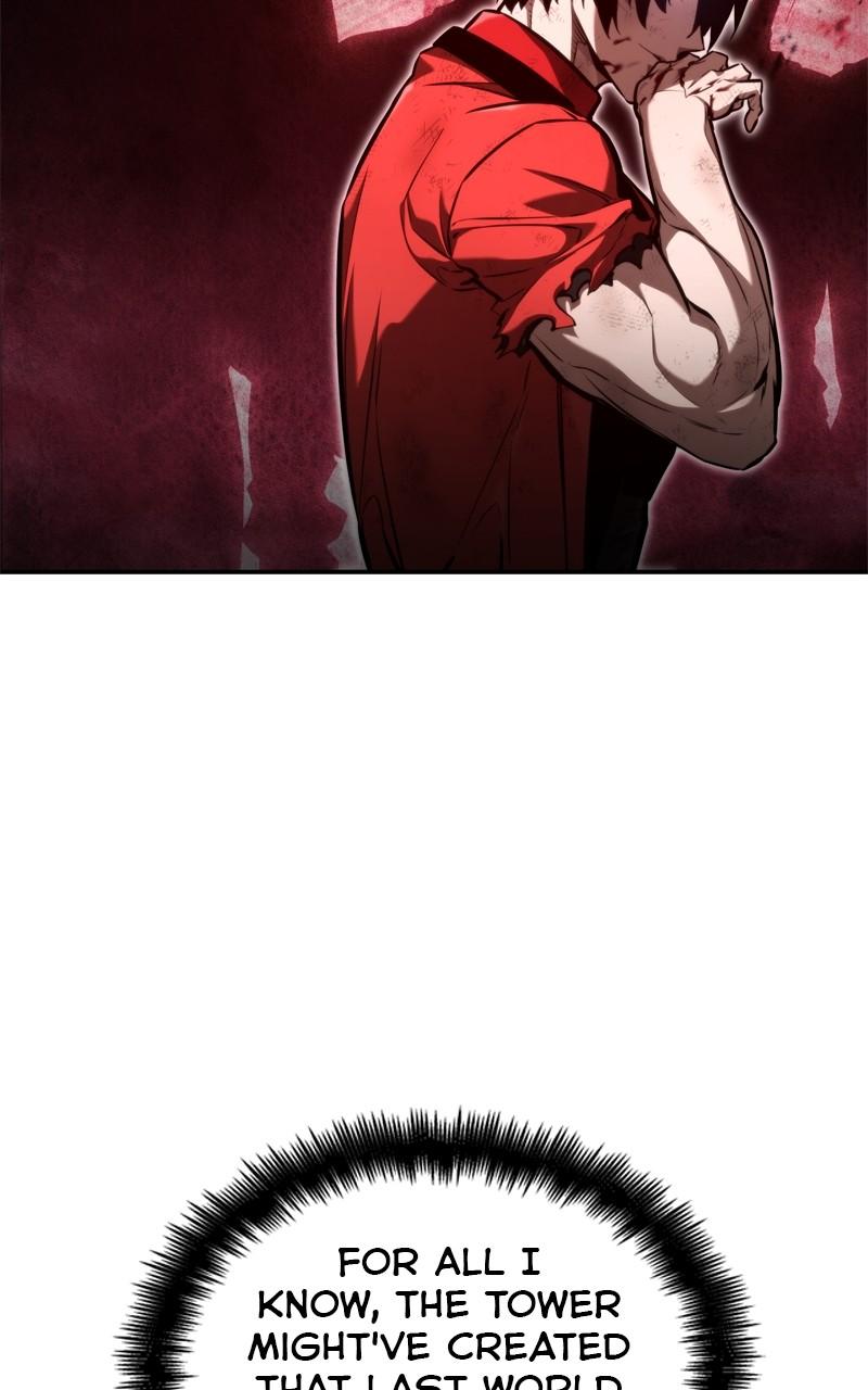 Read Boundless Ascension Manga Online