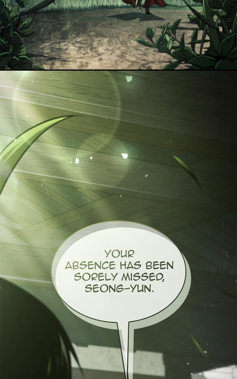 Read Boundless Ascension Manga Online