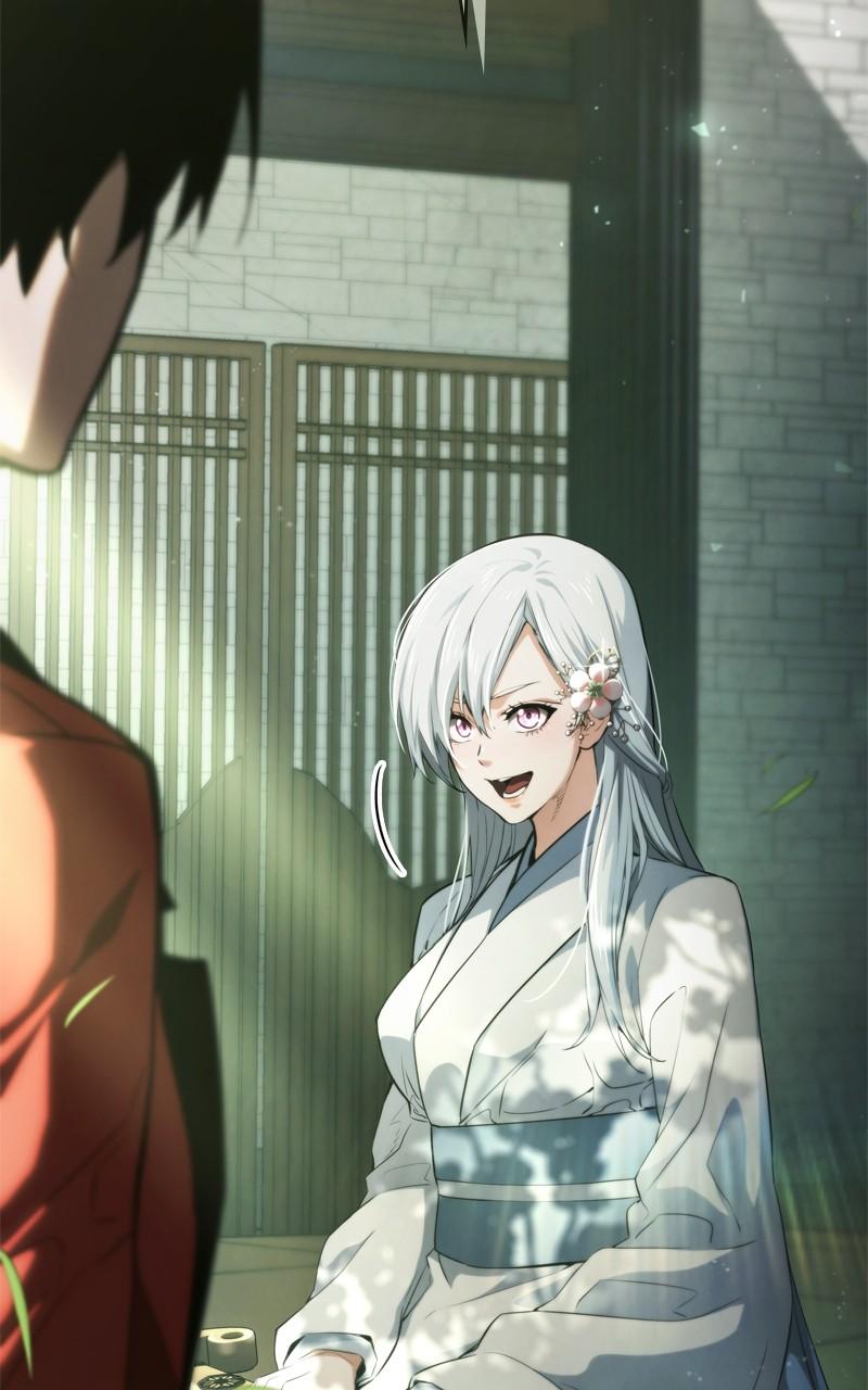 Read Boundless Ascension Manga Online