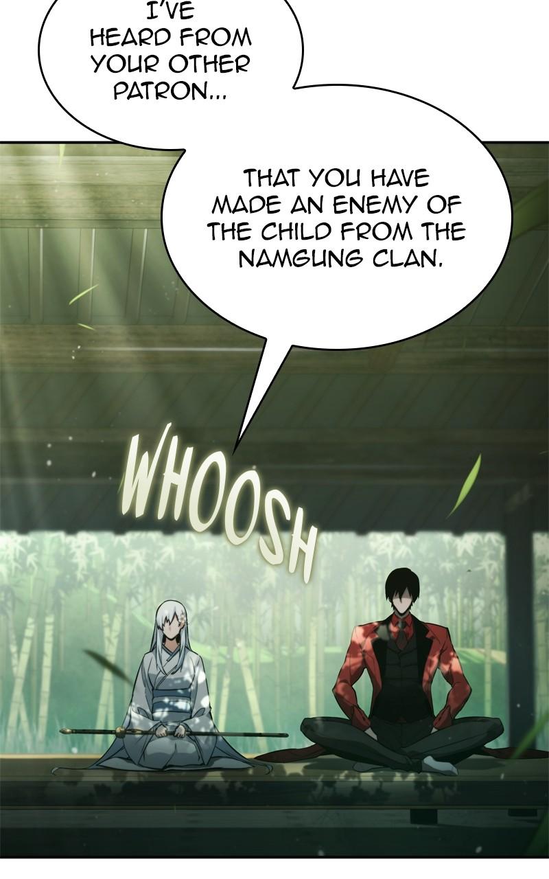 Read Boundless Ascension Manga Online