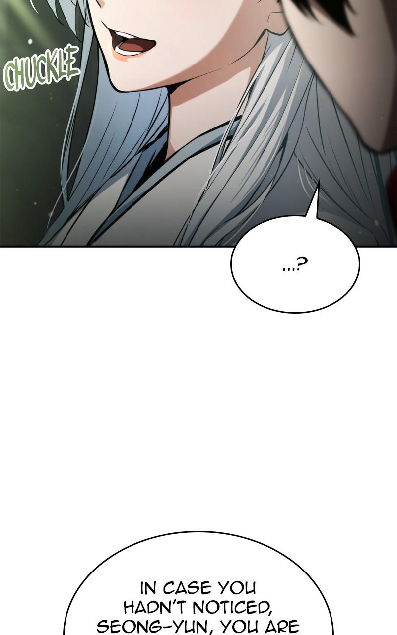 Read Boundless Ascension Manga Online