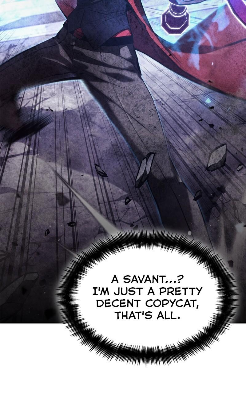 Read Boundless Ascension Manga Online