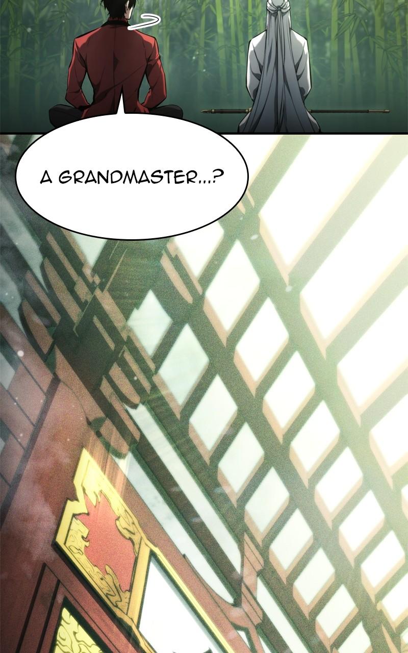 Read Boundless Ascension Manga Online