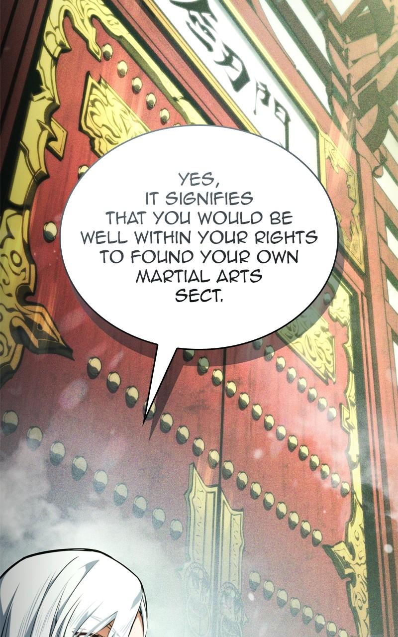 Read Boundless Ascension Manga Online
