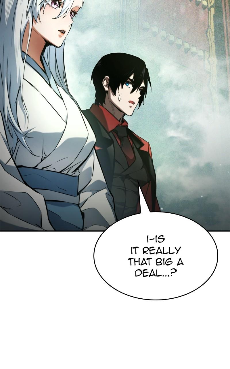 Read Boundless Ascension Manga Online