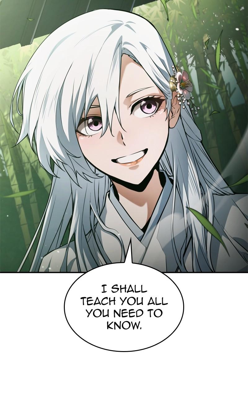 Read Boundless Ascension Manga Online