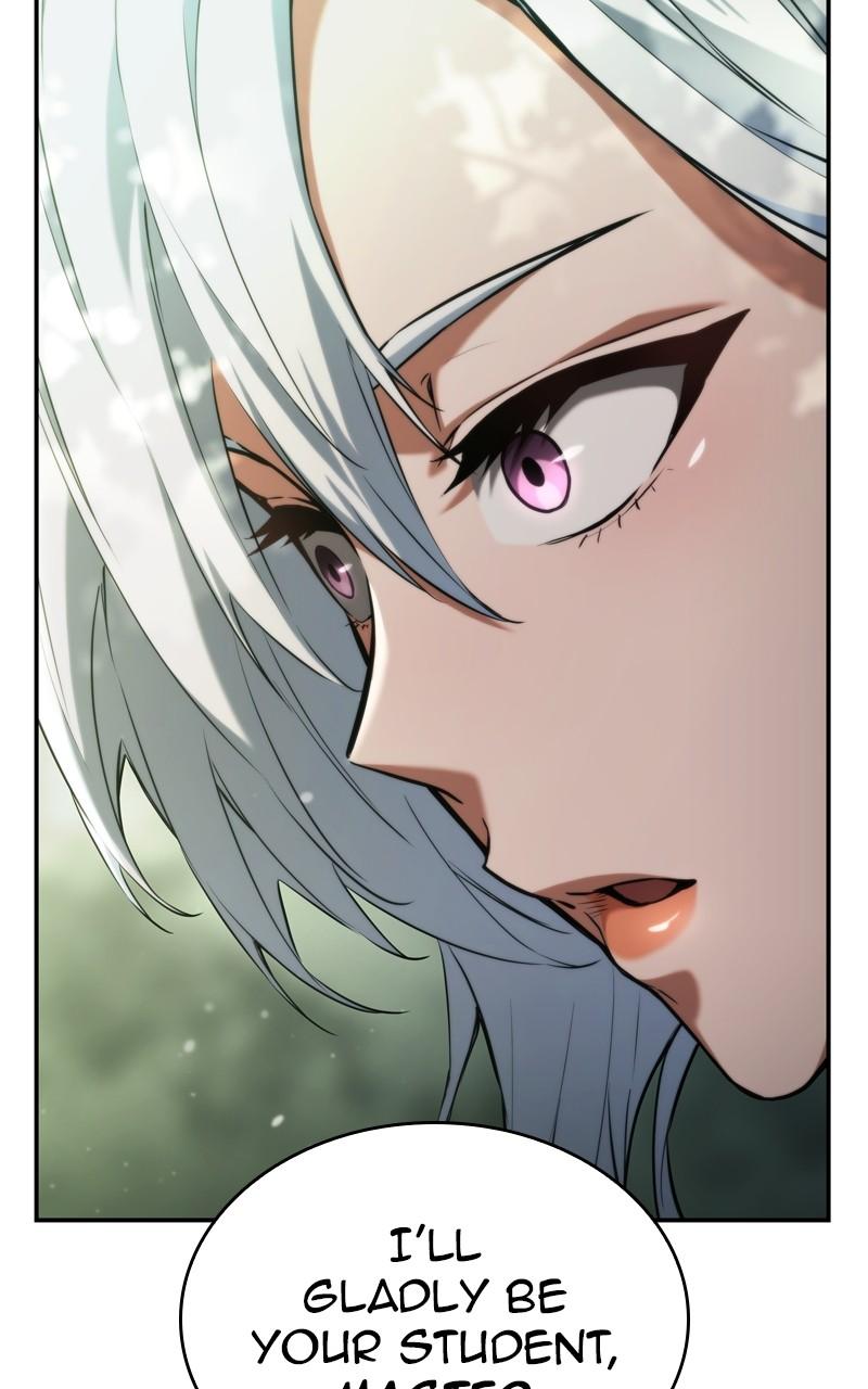 Read Boundless Ascension Manga Online