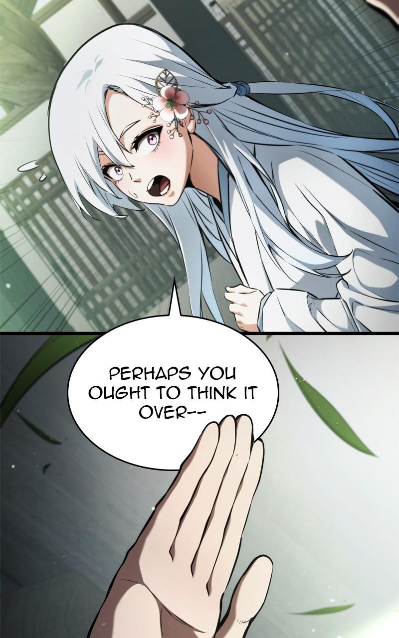 Read Boundless Ascension Manga Online