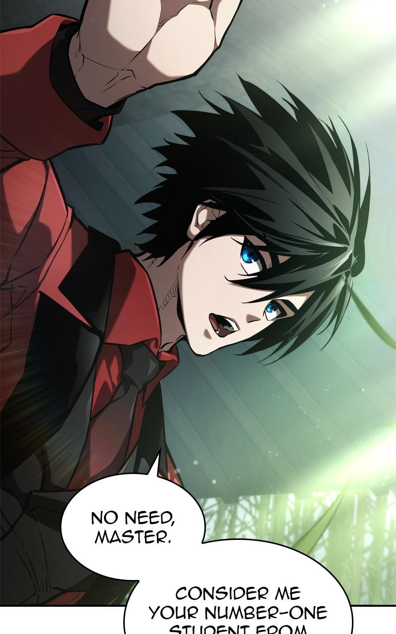 Read Boundless Ascension Manga Online