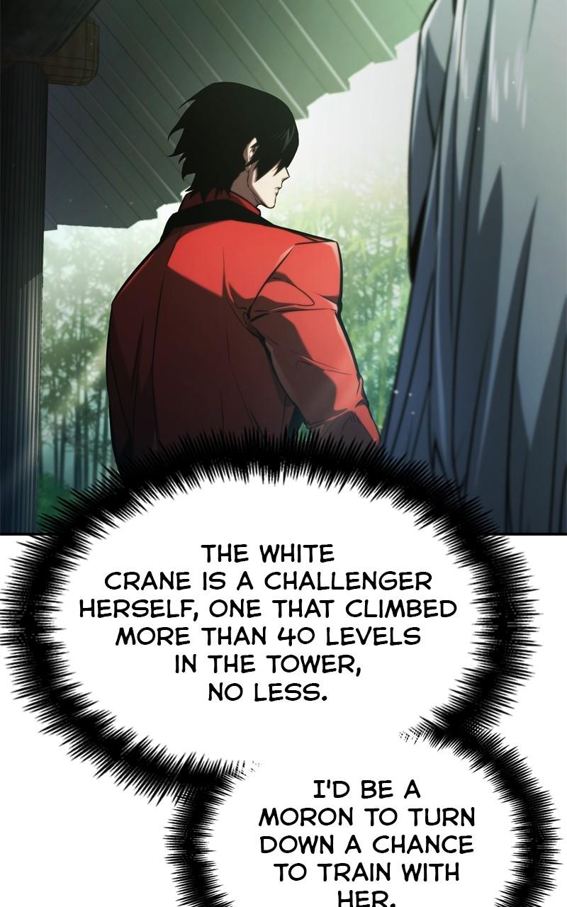 Read Boundless Ascension Manga Online